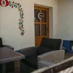 U Draba: Na Slovacku V Miloticich U Kyjova Milotice