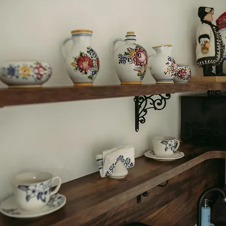 Lägenhet U Draba: Na Slovacku V Miloticich U Kyjova Milotice