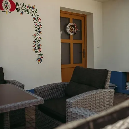U Draba: Na Slovacku V Miloticich U Kyjova Milotice